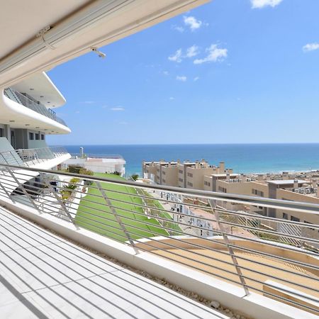 Infinity View Apartments By Nras Arenales del Sol Εξωτερικό φωτογραφία