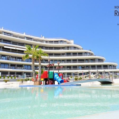 Infinity View Apartments By Nras Arenales del Sol Εξωτερικό φωτογραφία