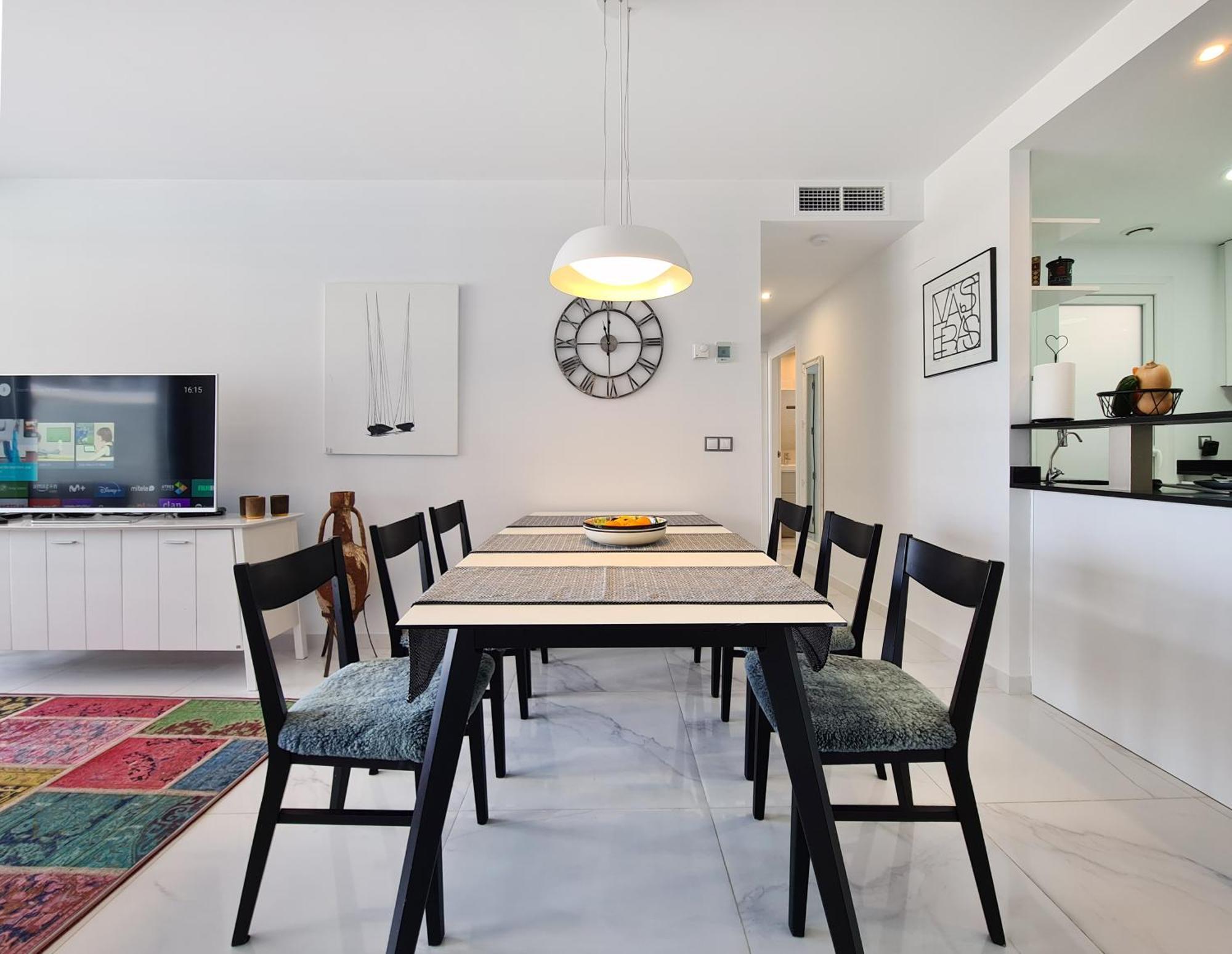 Infinity View Apartments By Nras Arenales del Sol Δωμάτιο φωτογραφία
