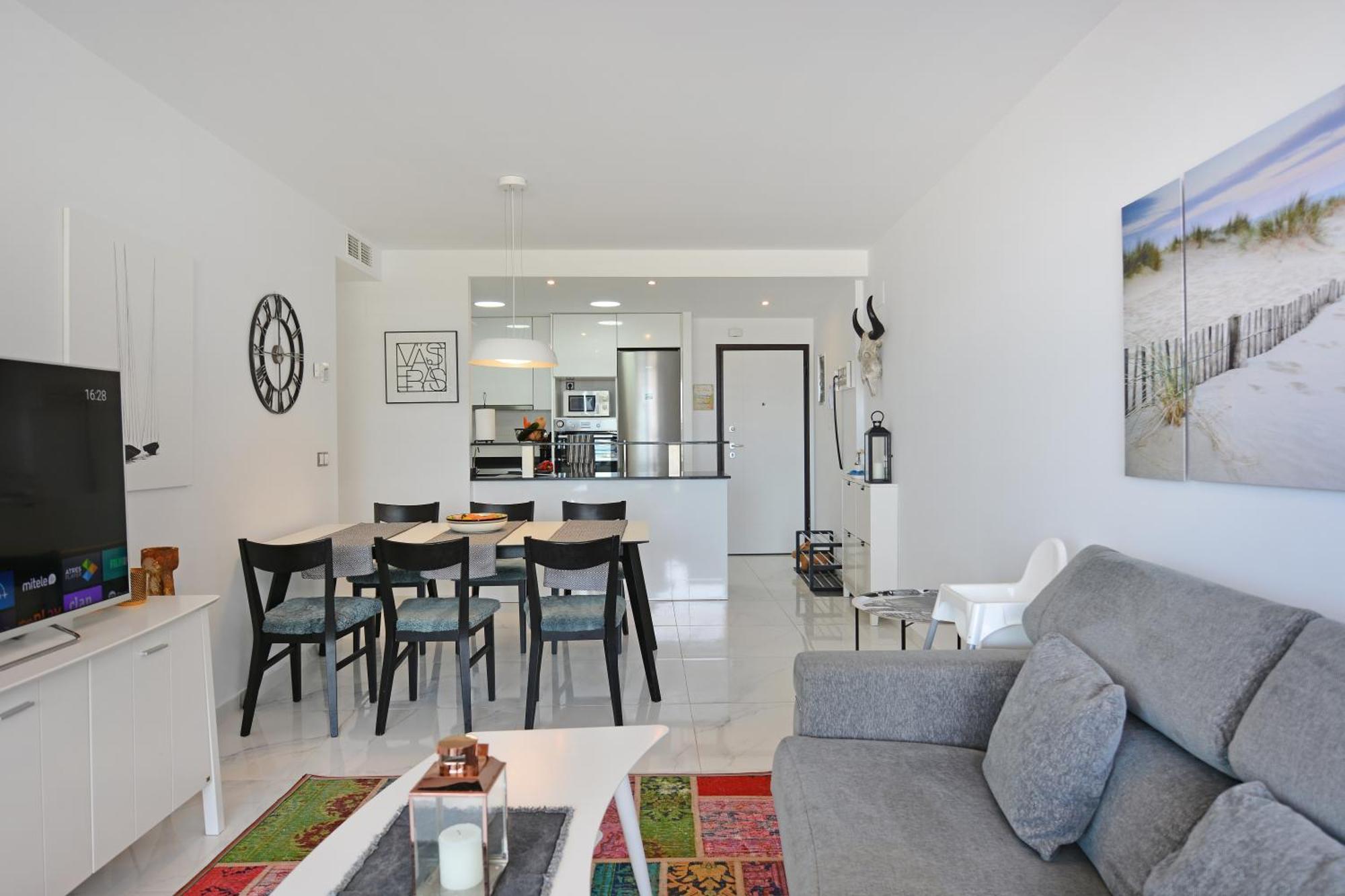 Infinity View Apartments By Nras Arenales del Sol Δωμάτιο φωτογραφία