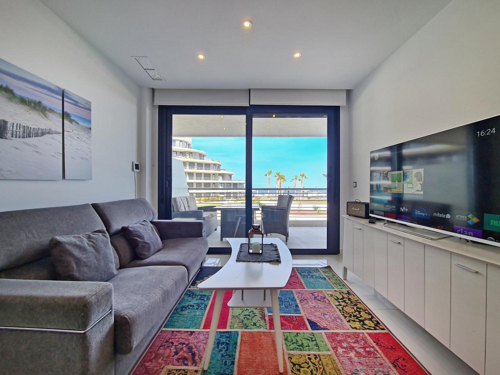 Infinity View Apartments By Nras Arenales del Sol Δωμάτιο φωτογραφία