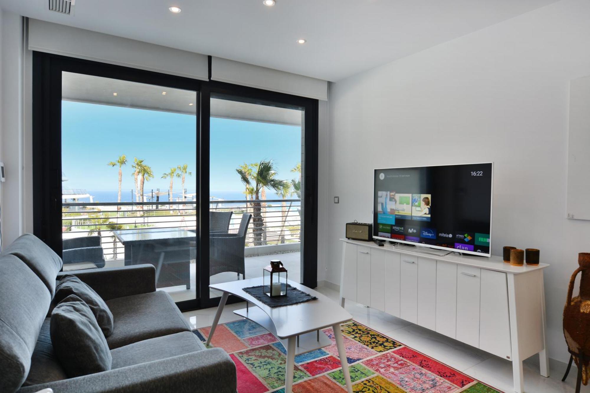 Infinity View Apartments By Nras Arenales del Sol Δωμάτιο φωτογραφία