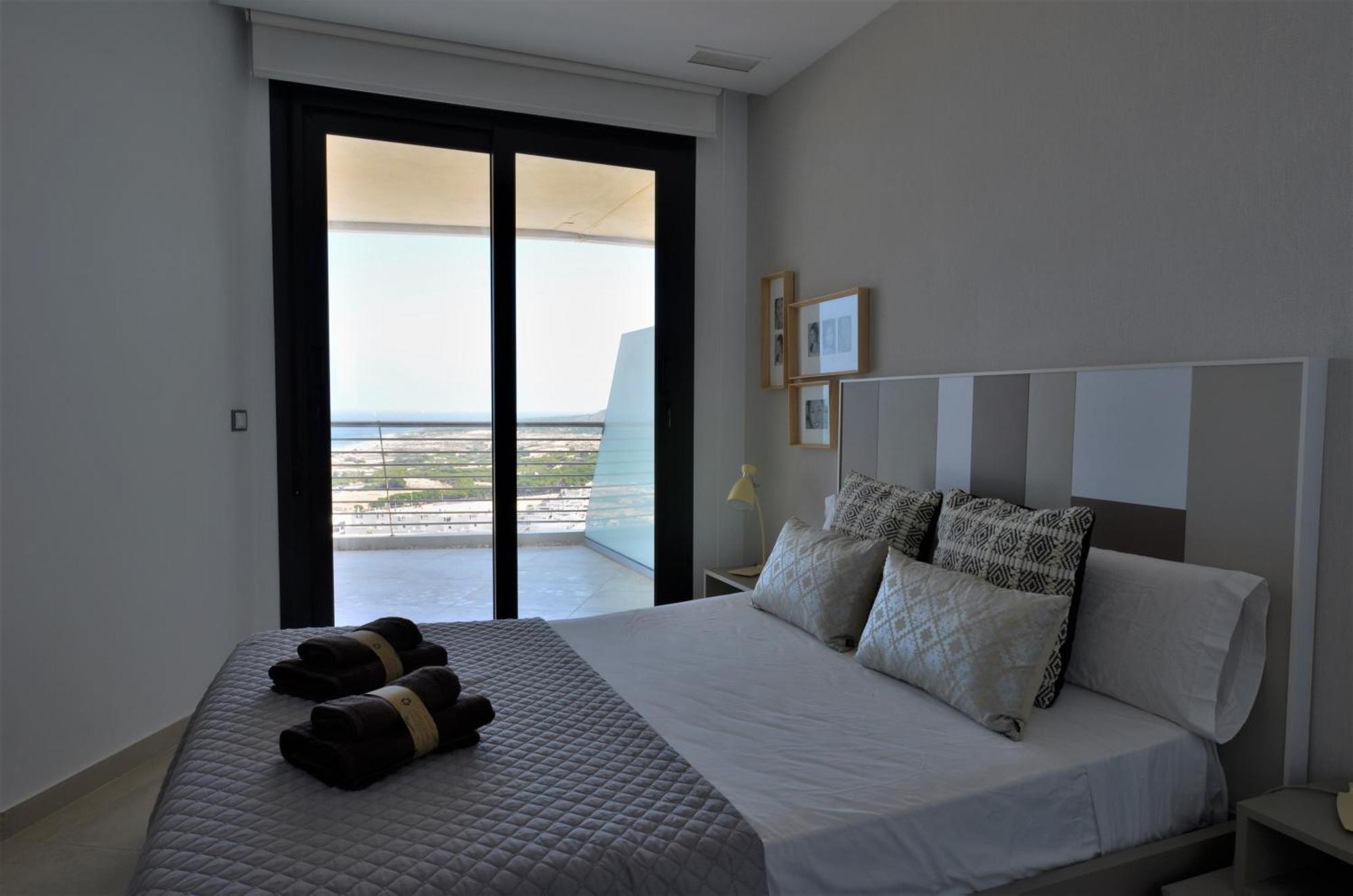 Infinity View Apartments By Nras Arenales del Sol Δωμάτιο φωτογραφία