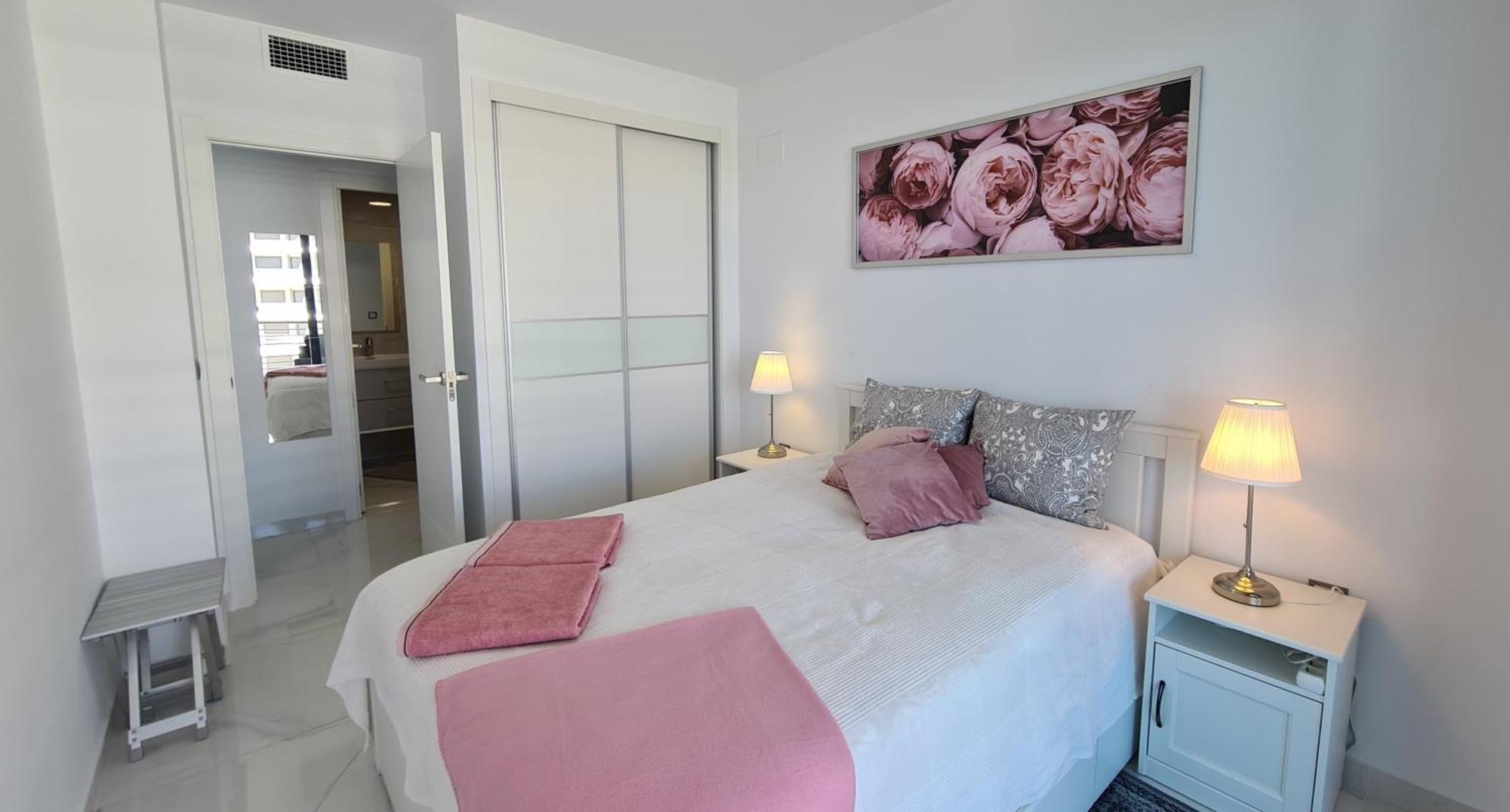 Infinity View Apartments By Nras Arenales del Sol Δωμάτιο φωτογραφία