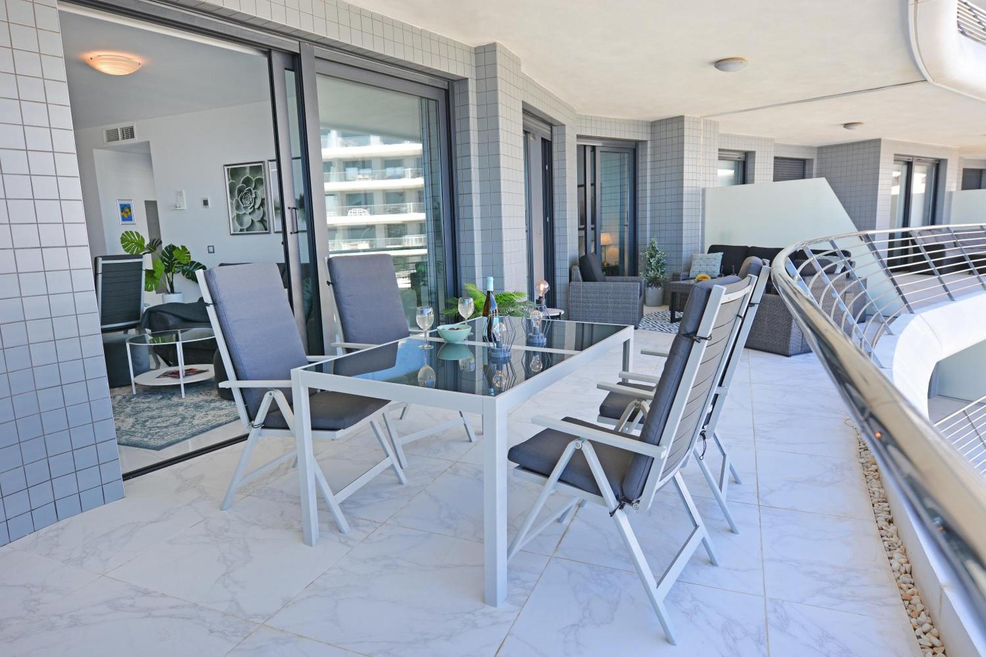 Infinity View Apartments By Nras Arenales del Sol Δωμάτιο φωτογραφία