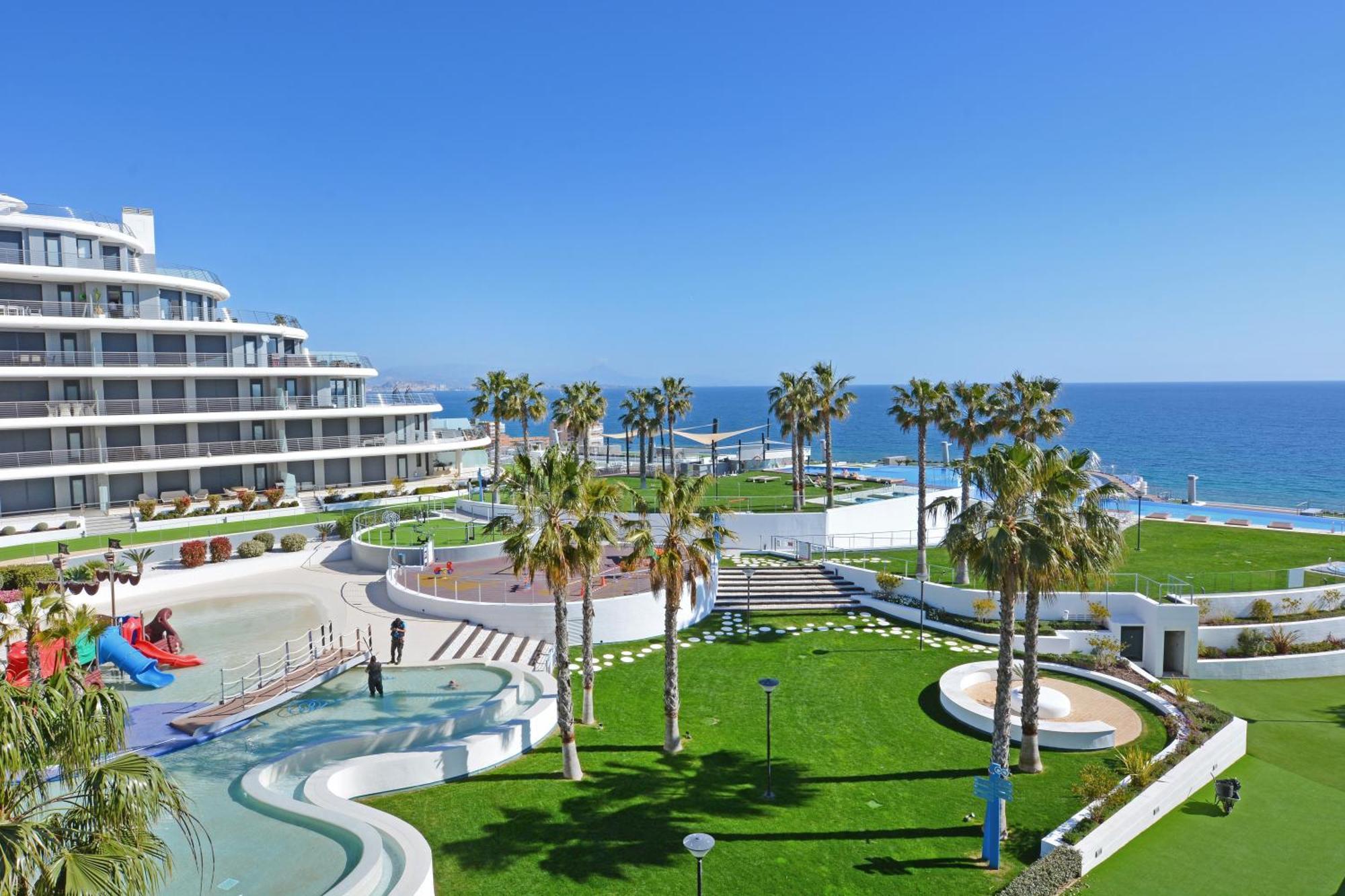 Infinity View Apartments By Nras Arenales del Sol Δωμάτιο φωτογραφία