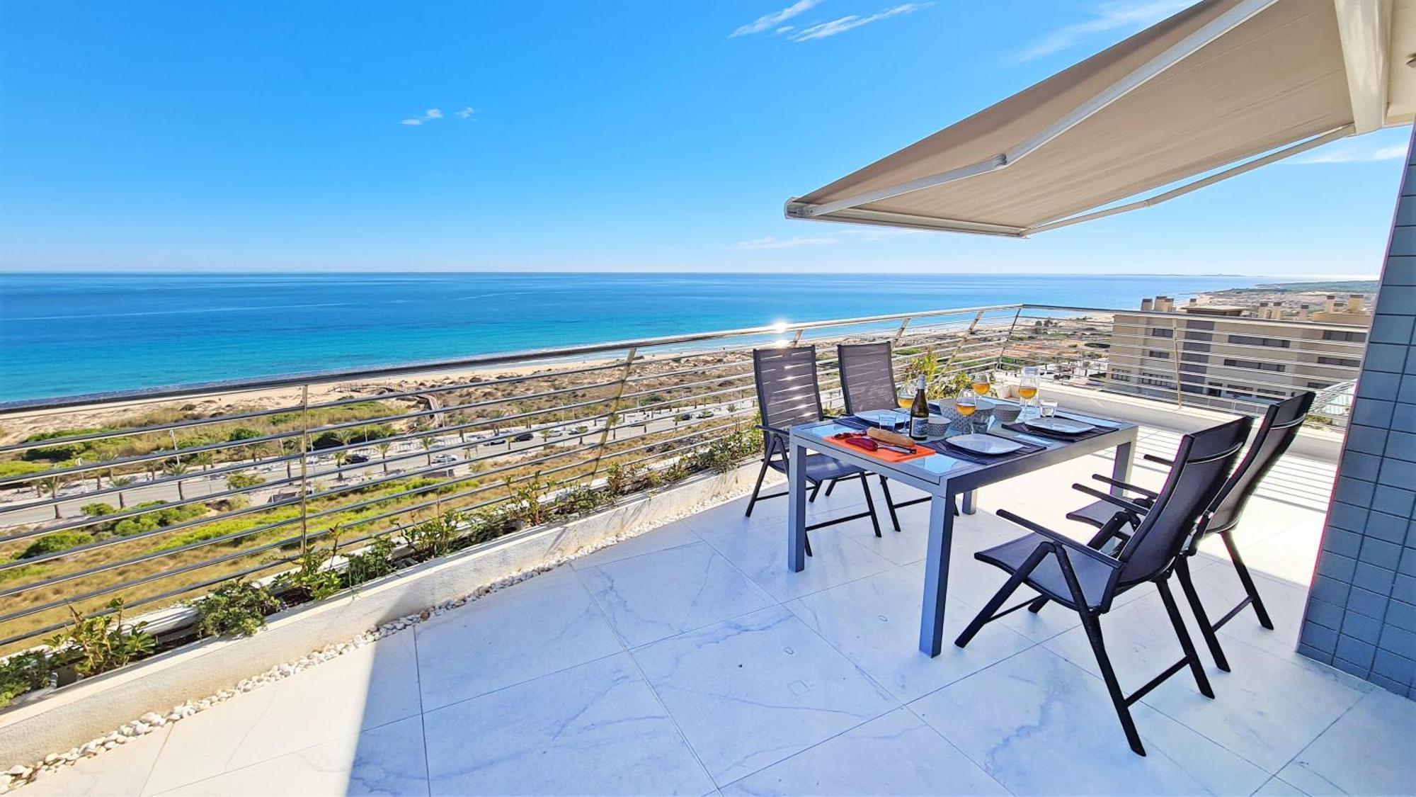 Infinity View Apartments By Nras Arenales del Sol Δωμάτιο φωτογραφία