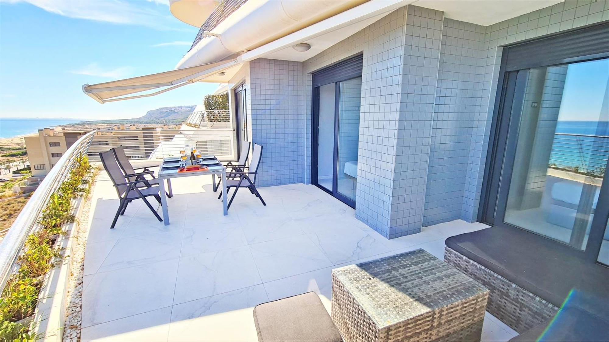 Infinity View Apartments By Nras Arenales del Sol Δωμάτιο φωτογραφία