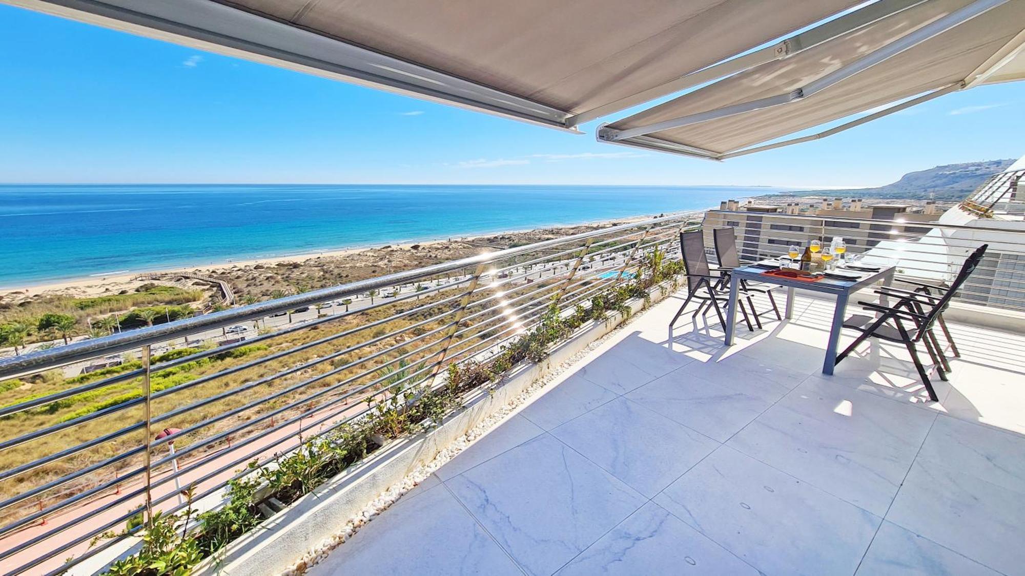 Infinity View Apartments By Nras Arenales del Sol Δωμάτιο φωτογραφία
