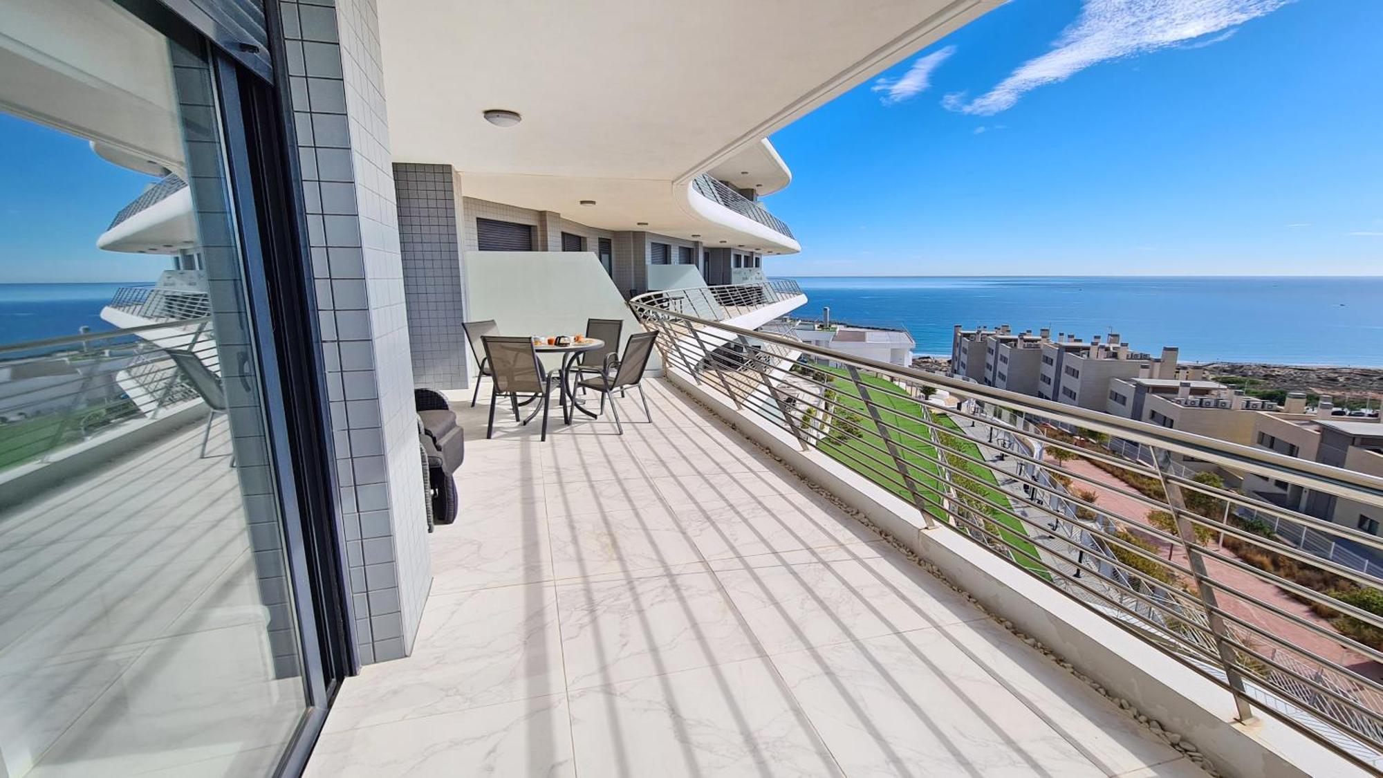 Infinity View Apartments By Nras Arenales del Sol Δωμάτιο φωτογραφία