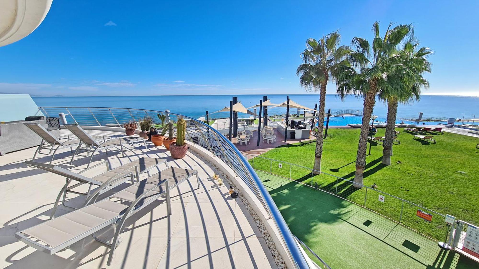 Infinity View Apartments By Nras Arenales del Sol Δωμάτιο φωτογραφία
