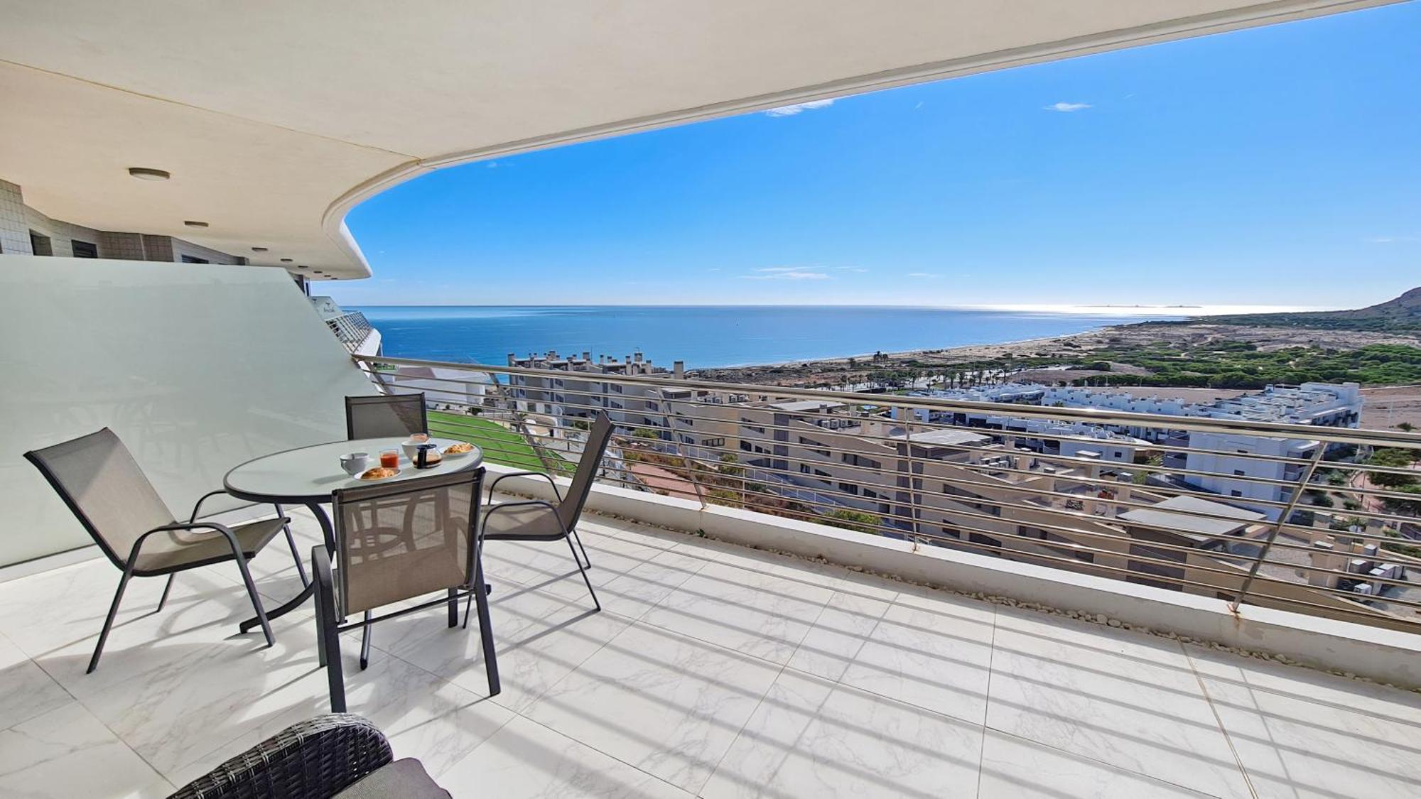 Infinity View Apartments By Nras Arenales del Sol Δωμάτιο φωτογραφία