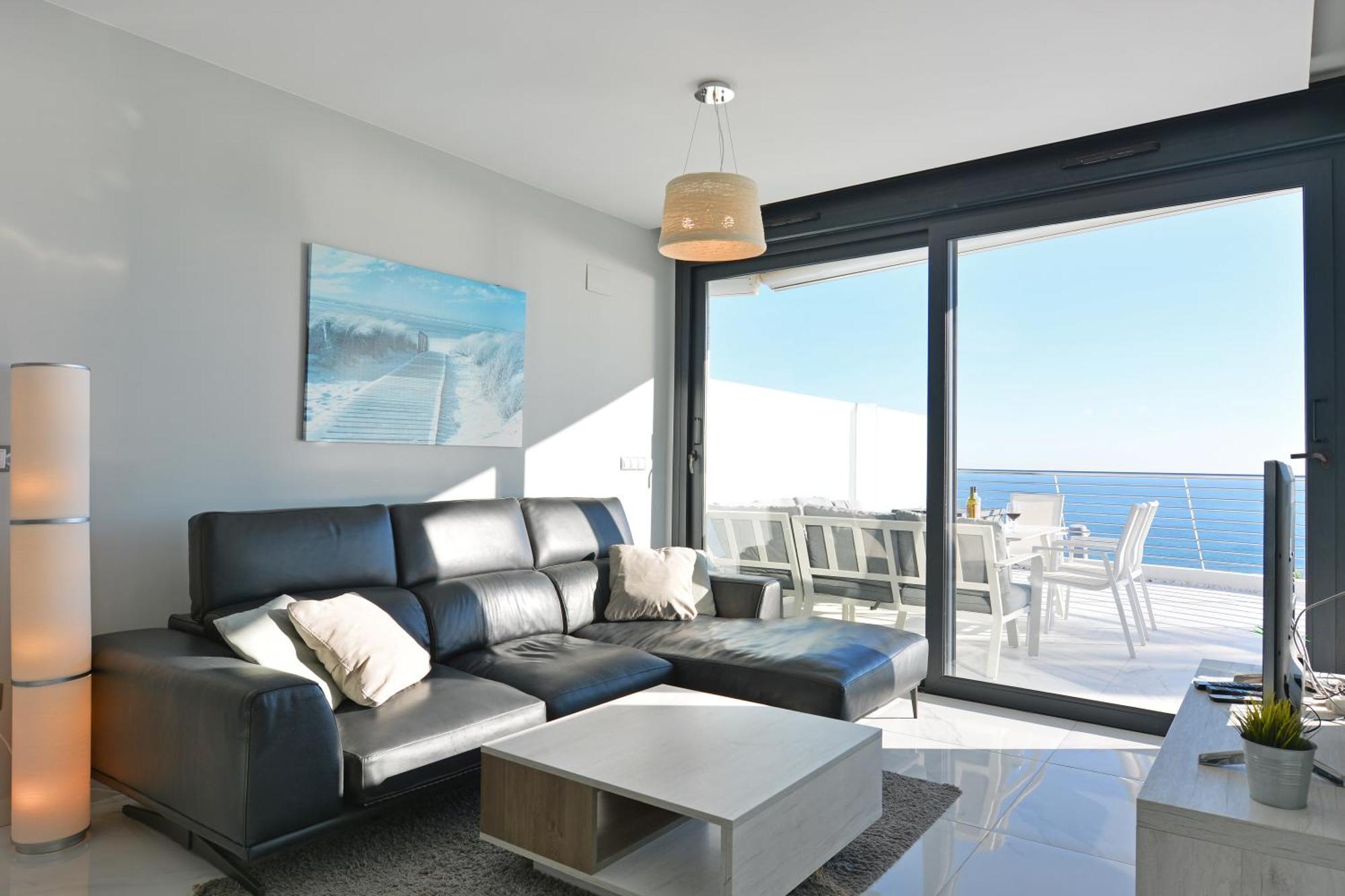 Infinity View Apartments By Nras Arenales del Sol Δωμάτιο φωτογραφία