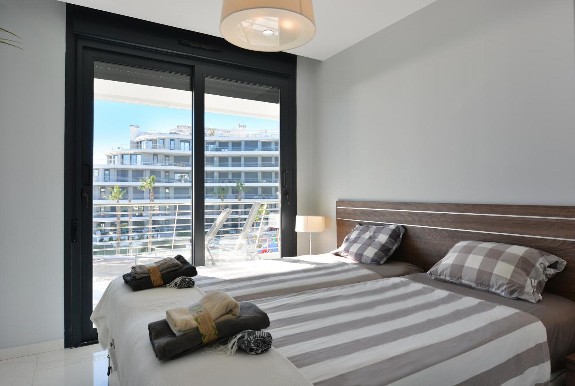 Infinity View Apartments By Nras Arenales del Sol Δωμάτιο φωτογραφία