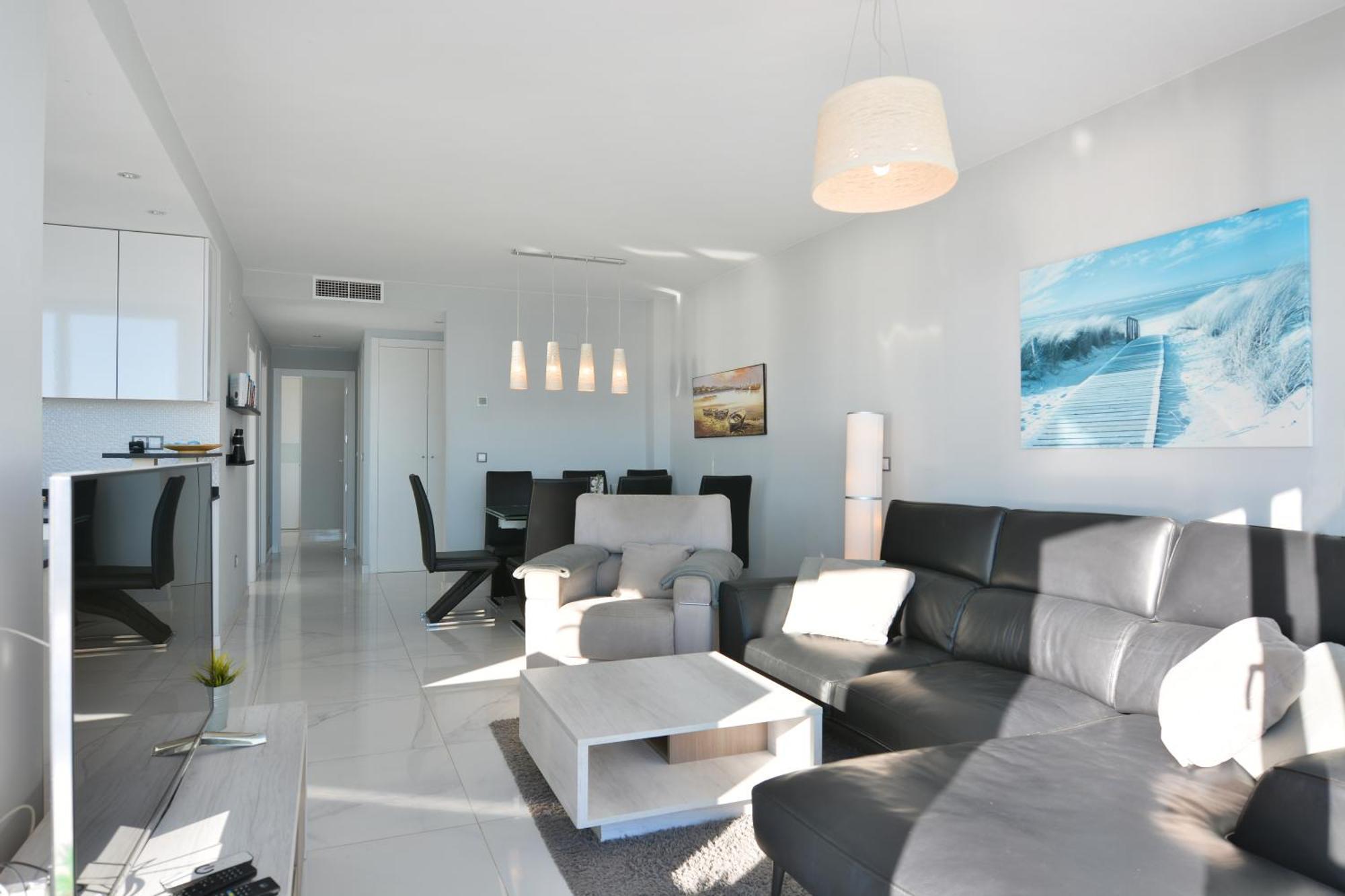 Infinity View Apartments By Nras Arenales del Sol Δωμάτιο φωτογραφία