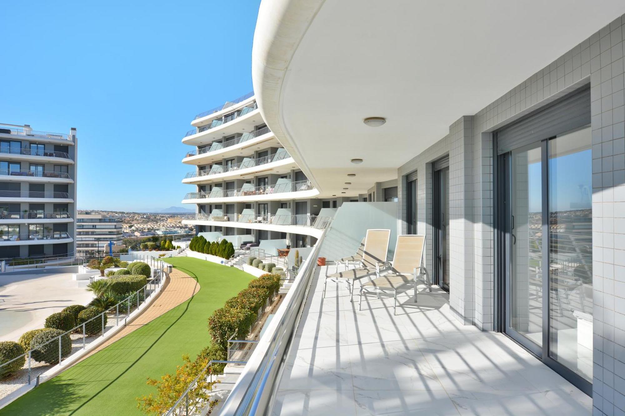 Infinity View Apartments By Nras Arenales del Sol Δωμάτιο φωτογραφία