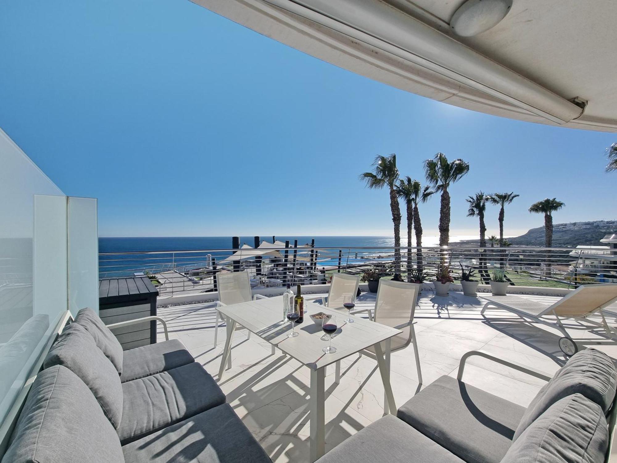 Infinity View Apartments By Nras Arenales del Sol Εξωτερικό φωτογραφία