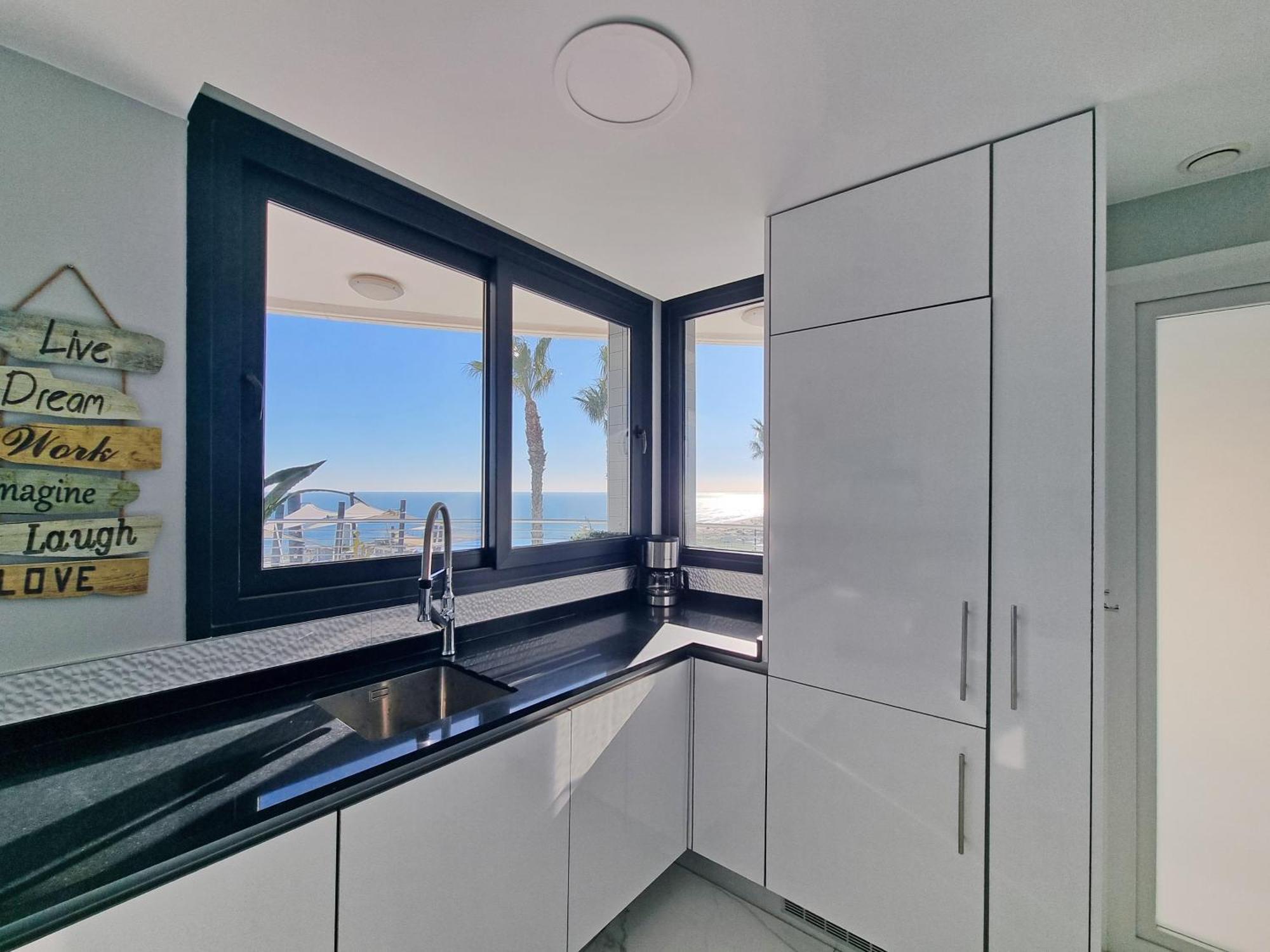 Infinity View Apartments By Nras Arenales del Sol Δωμάτιο φωτογραφία