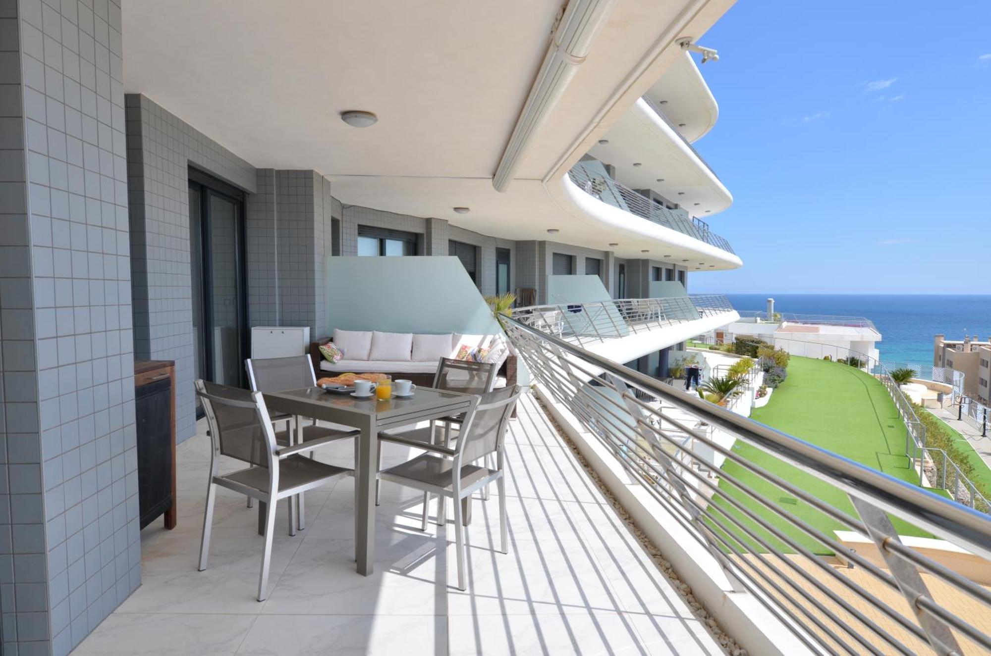 Infinity View Apartments By Nras Arenales del Sol Δωμάτιο φωτογραφία