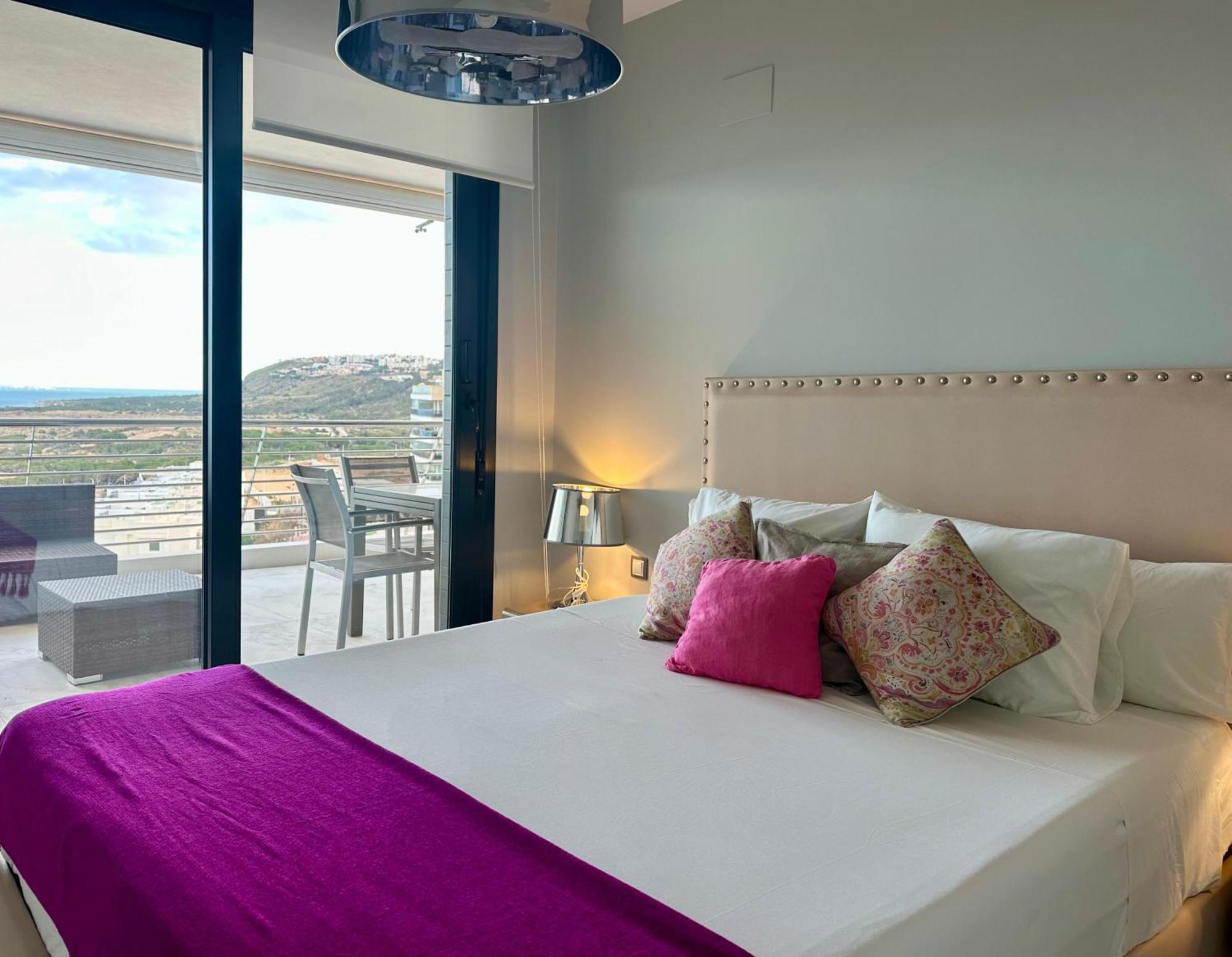Infinity View Apartments By Nras Arenales del Sol Δωμάτιο φωτογραφία