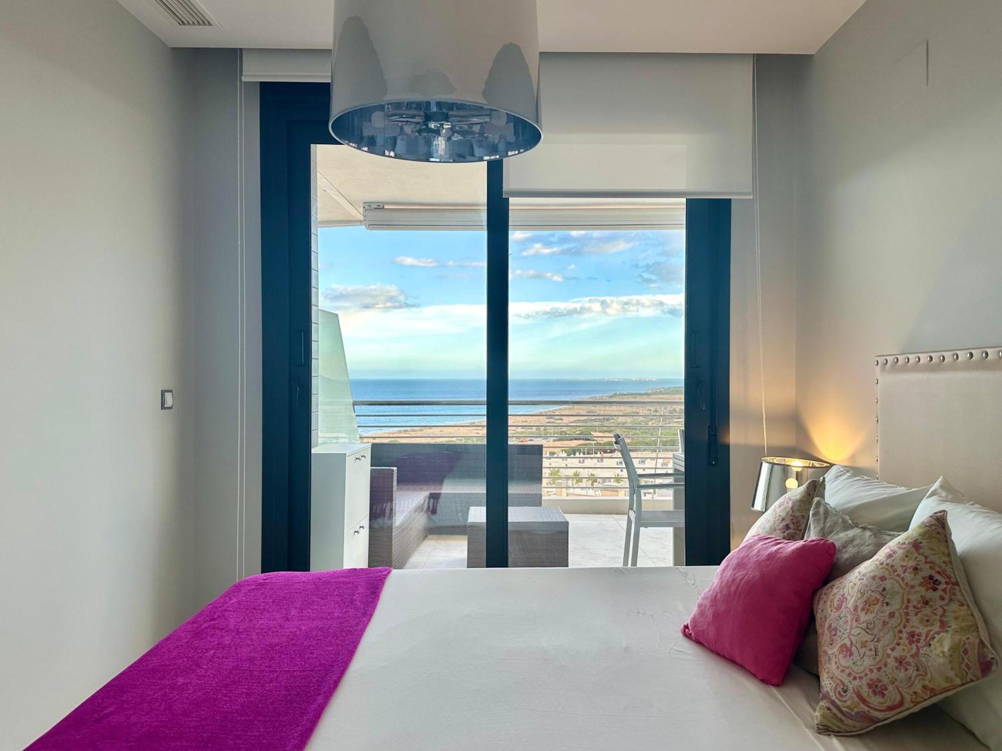 Infinity View Apartments By Nras Arenales del Sol Δωμάτιο φωτογραφία