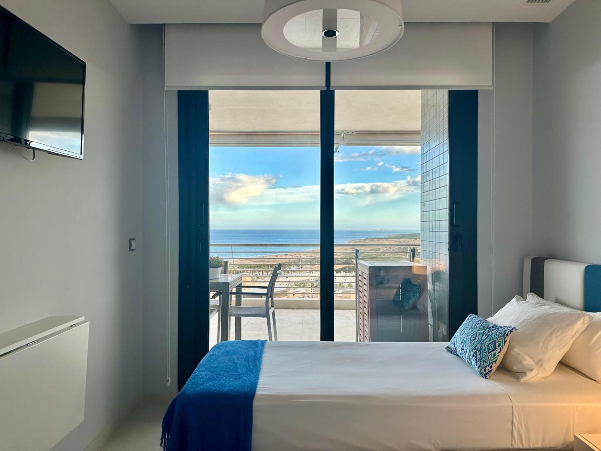 Infinity View Apartments By Nras Arenales del Sol Δωμάτιο φωτογραφία