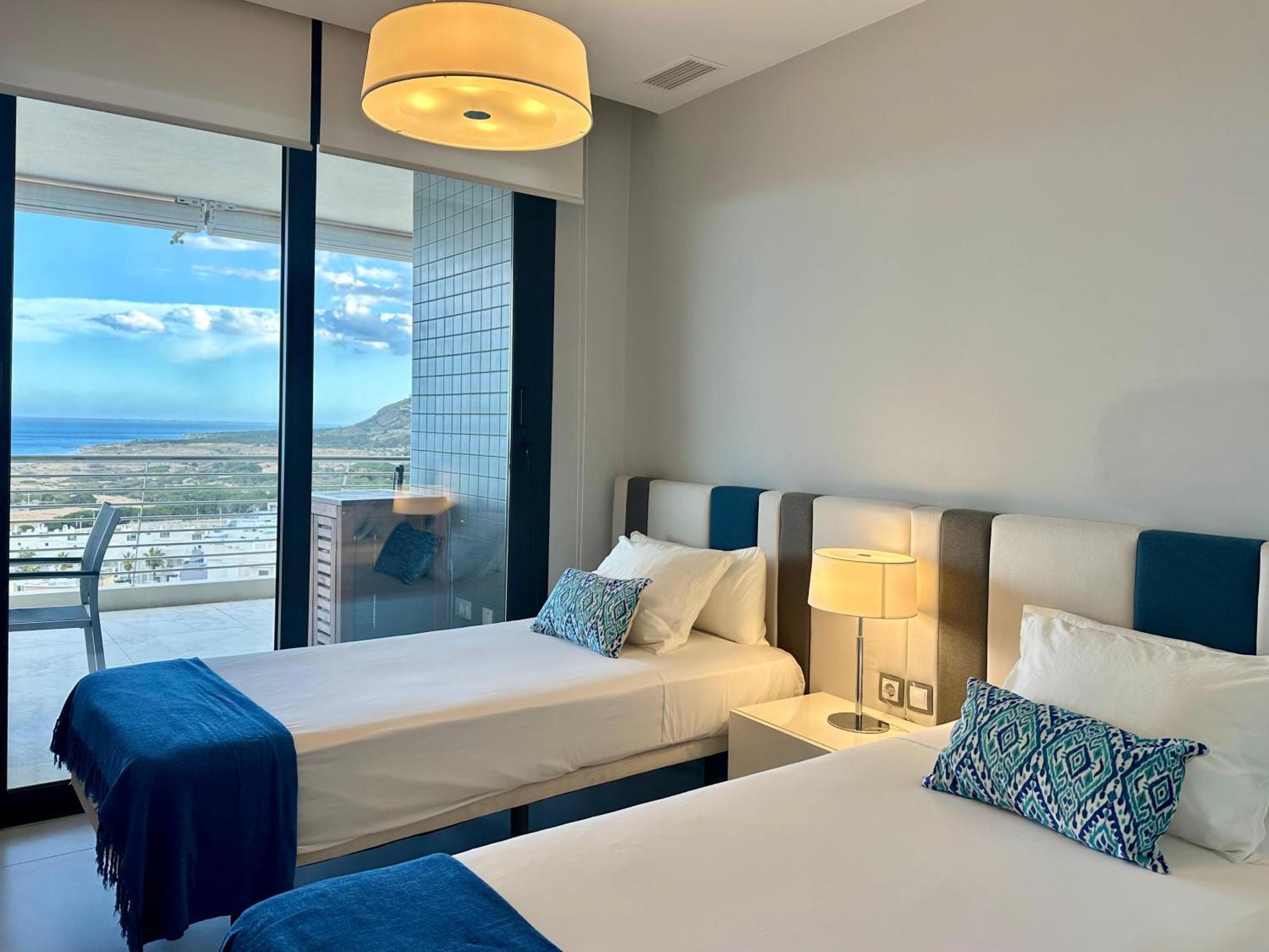 Infinity View Apartments By Nras Arenales del Sol Δωμάτιο φωτογραφία