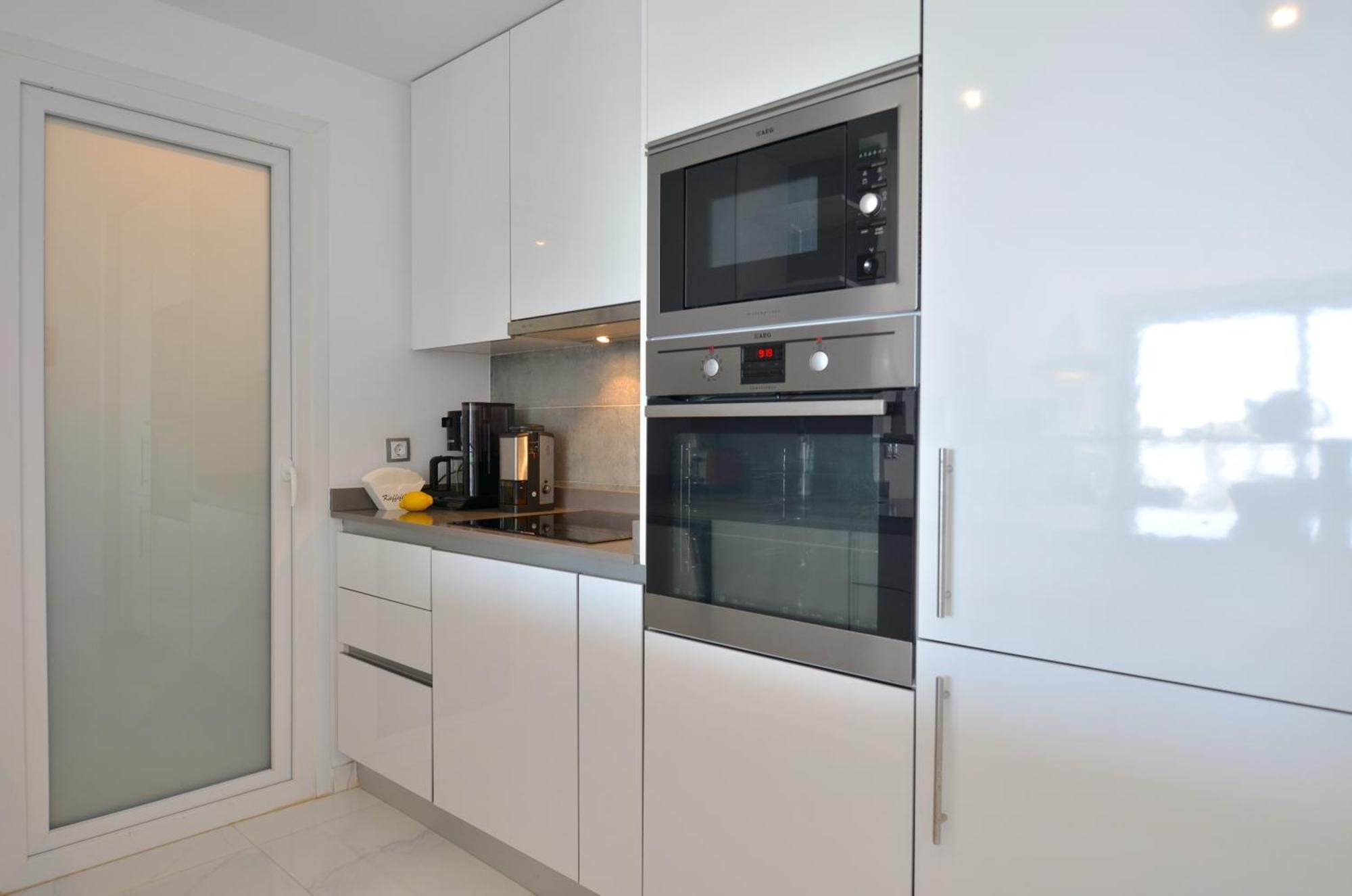 Infinity View Apartments By Nras Arenales del Sol Δωμάτιο φωτογραφία