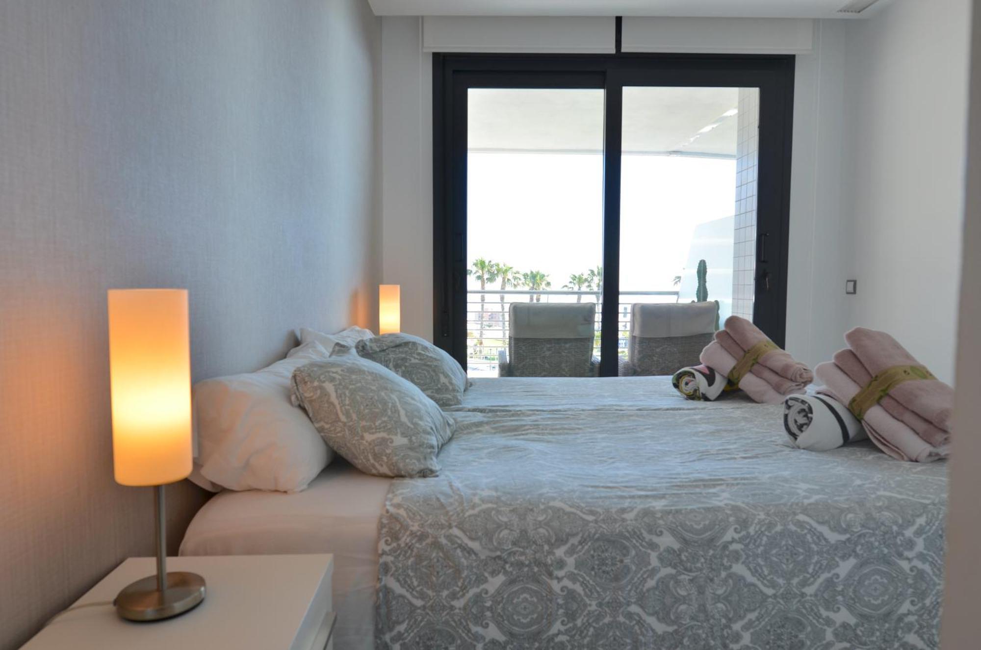 Infinity View Apartments By Nras Arenales del Sol Δωμάτιο φωτογραφία