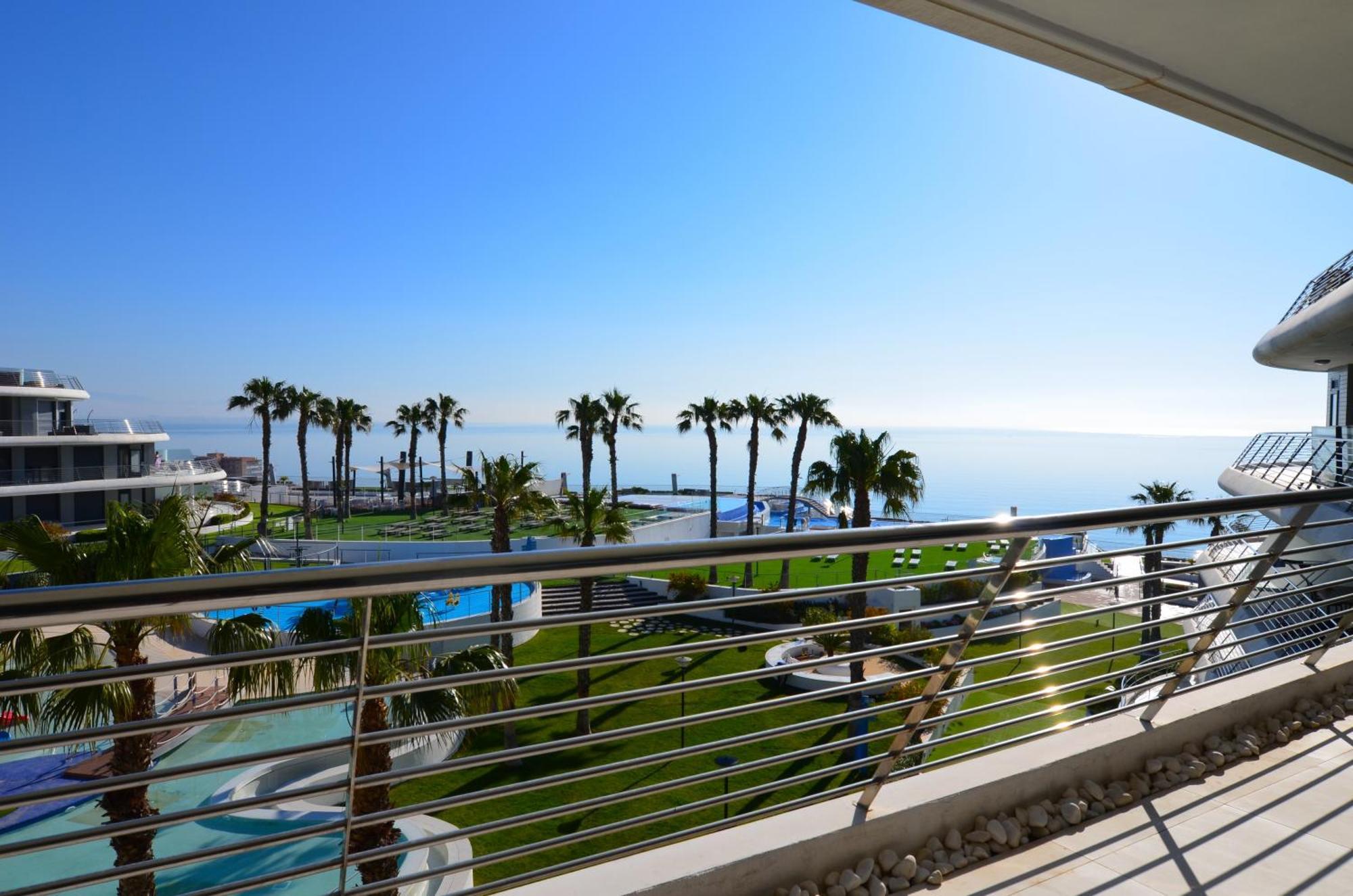 Infinity View Apartments By Nras Arenales del Sol Δωμάτιο φωτογραφία