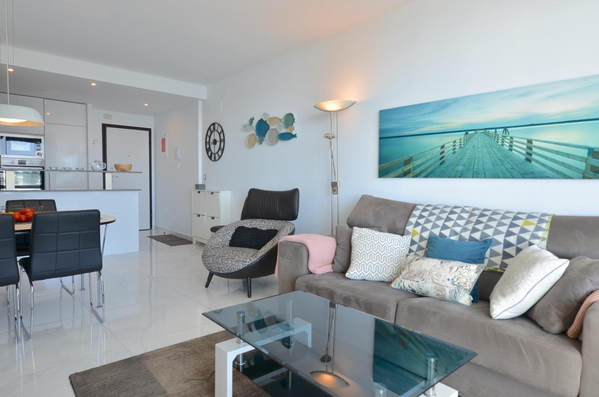 Infinity View Apartments By Nras Arenales del Sol Δωμάτιο φωτογραφία