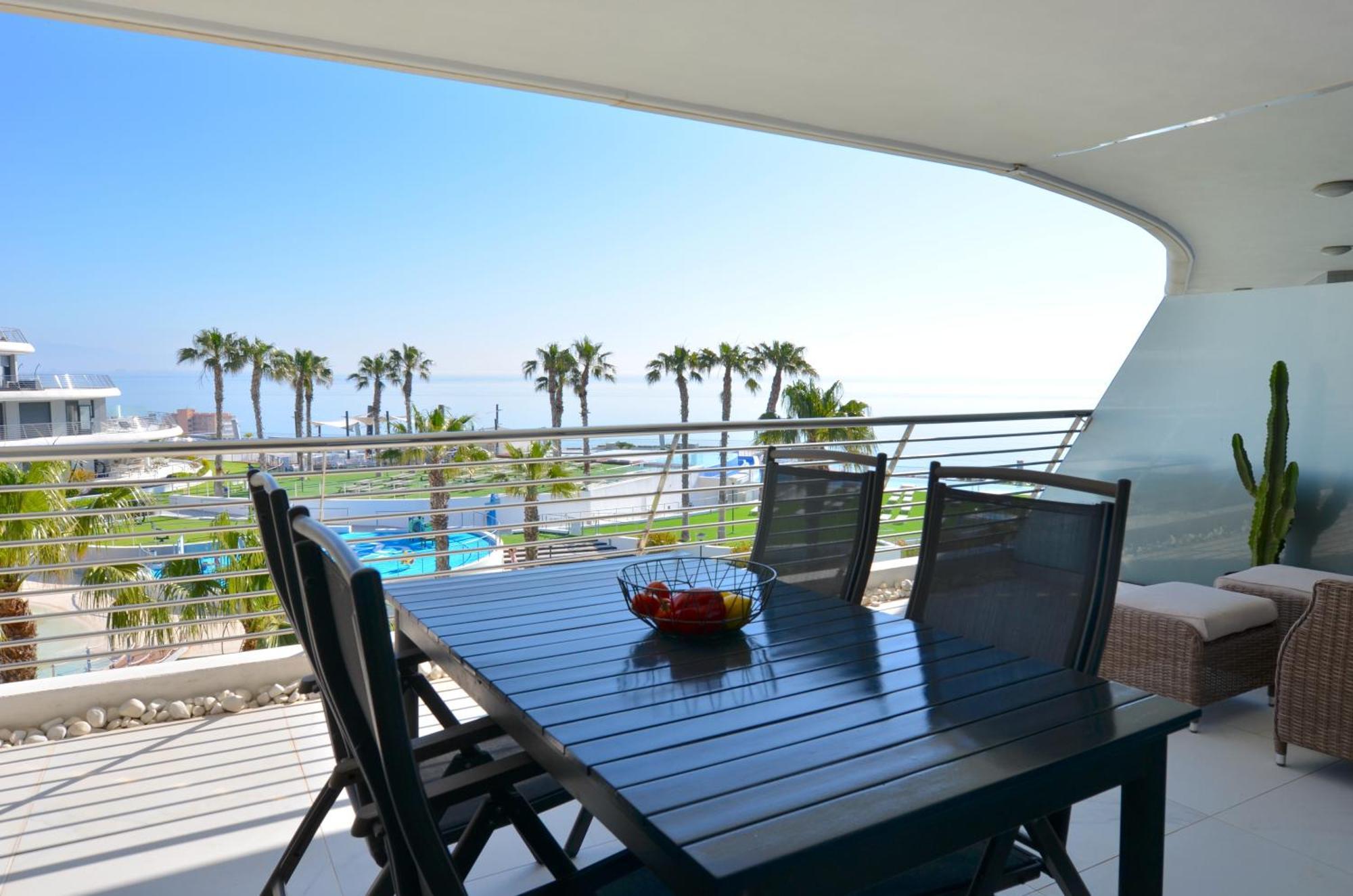Infinity View Apartments By Nras Arenales del Sol Δωμάτιο φωτογραφία