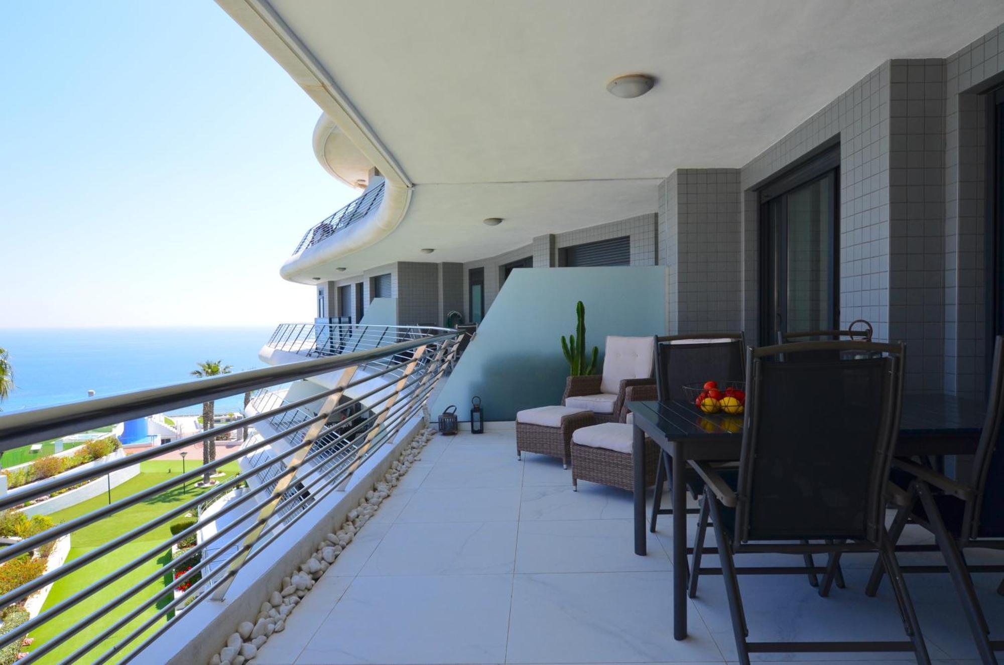 Infinity View Apartments By Nras Arenales del Sol Δωμάτιο φωτογραφία