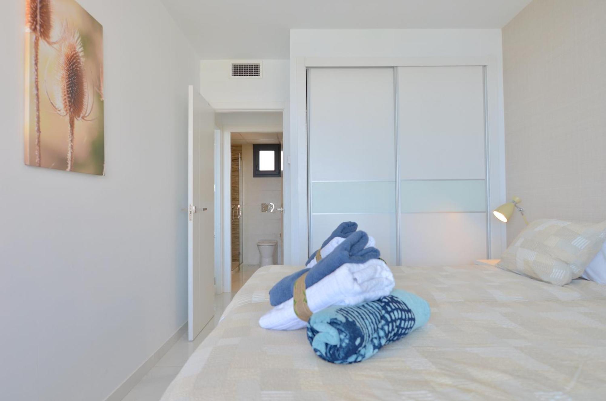 Infinity View Apartments By Nras Arenales del Sol Δωμάτιο φωτογραφία