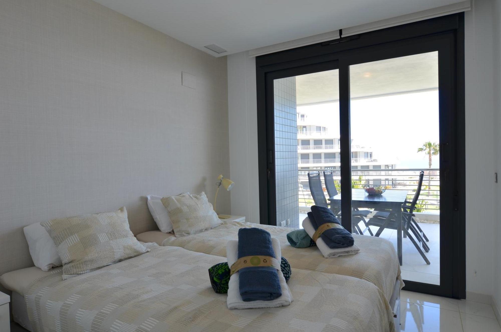 Infinity View Apartments By Nras Arenales del Sol Δωμάτιο φωτογραφία