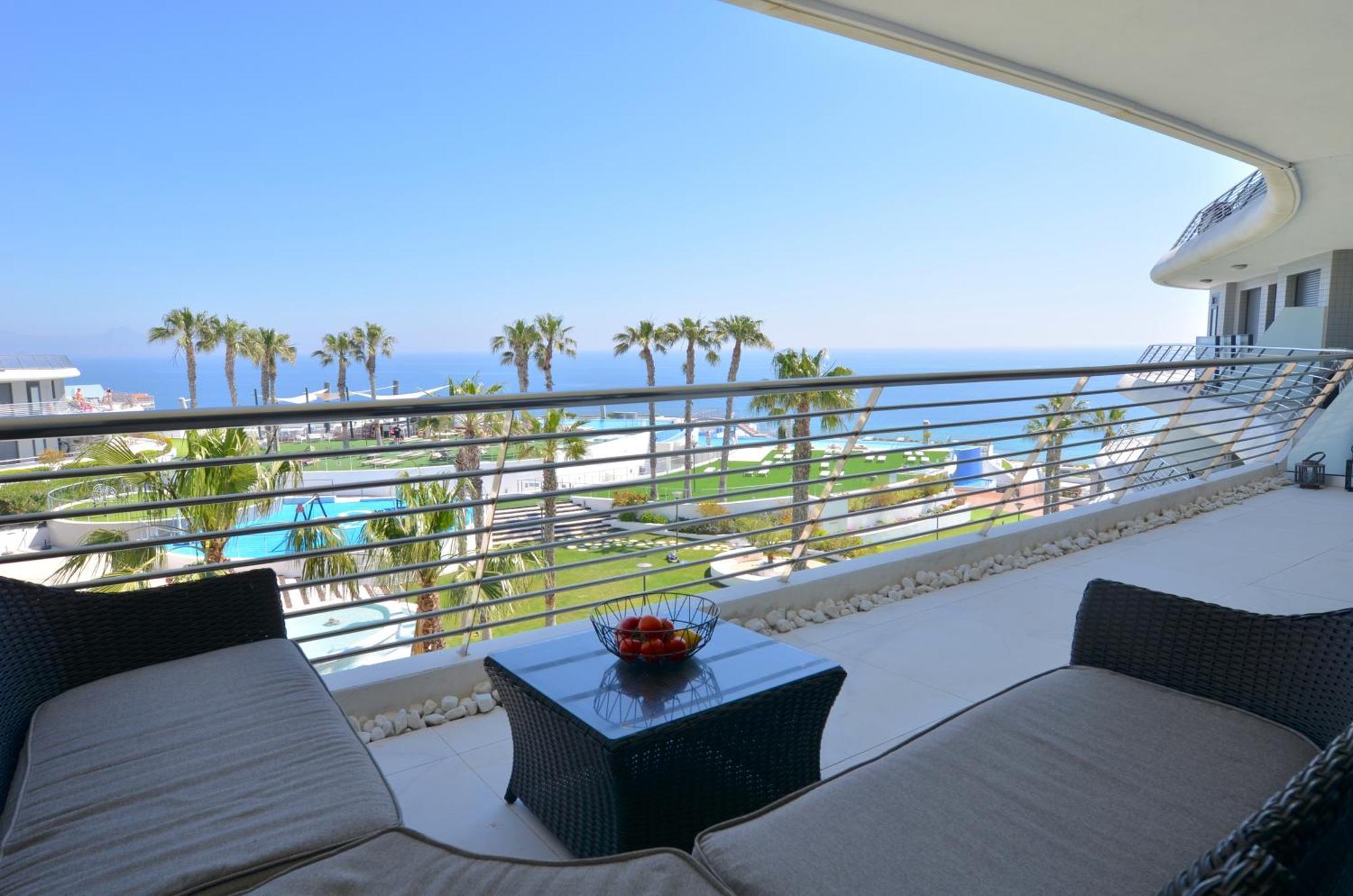 Infinity View Apartments By Nras Arenales del Sol Δωμάτιο φωτογραφία